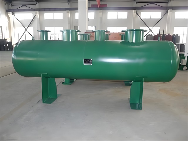 宝鸡集分水器需要电源吗